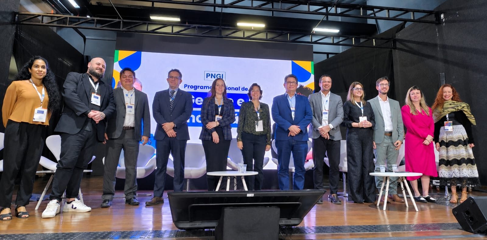 Cooperação federativa acelera inovação e modernização da gestão pública em todo o país
