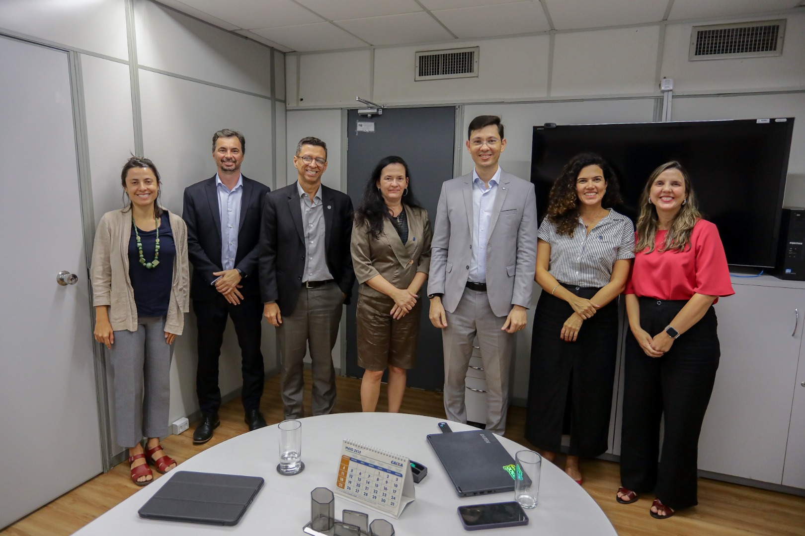 Alagoas adere a pacto inédito para aprimorar gestão pública e impulsionar inovação no Brasil