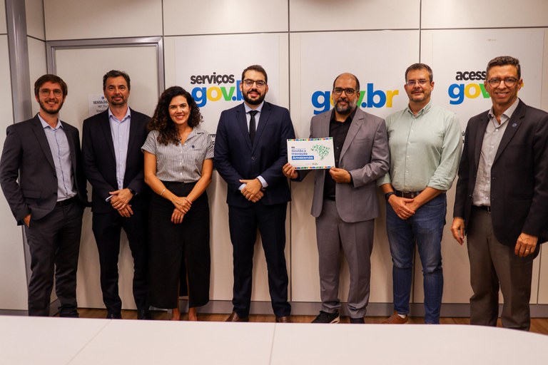 Amazonas adere a pacto inédito para aprimorar gestão pública e impulsionar inovação no Brasil