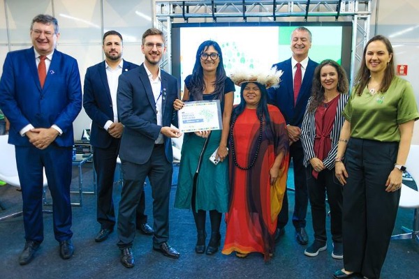 Osasco é o 1º município paulista a aderir ao Programa Nacional de Gestão e Inovação