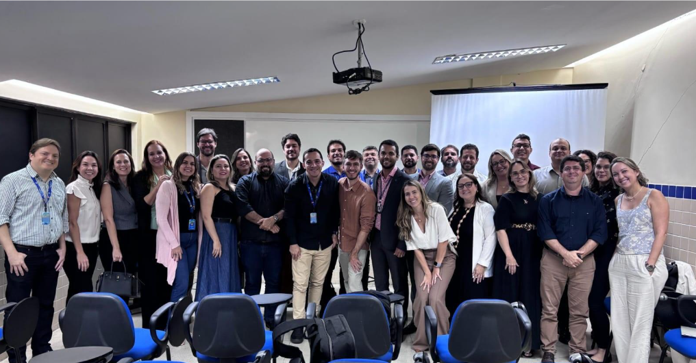 Pernambuco conclui plano de trabalho do Programa Nacional de Gestão e Inovação