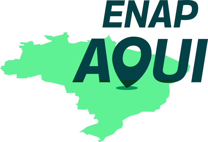 Enap Aqui