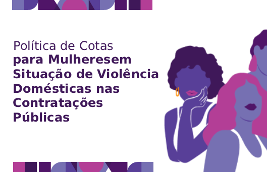 Política de Cotas para Mulheres