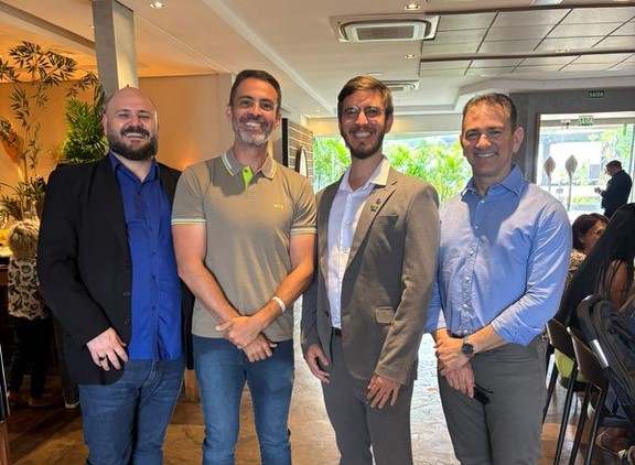 Porto Velho conecta gestão e inovação para transformar serviços públicos