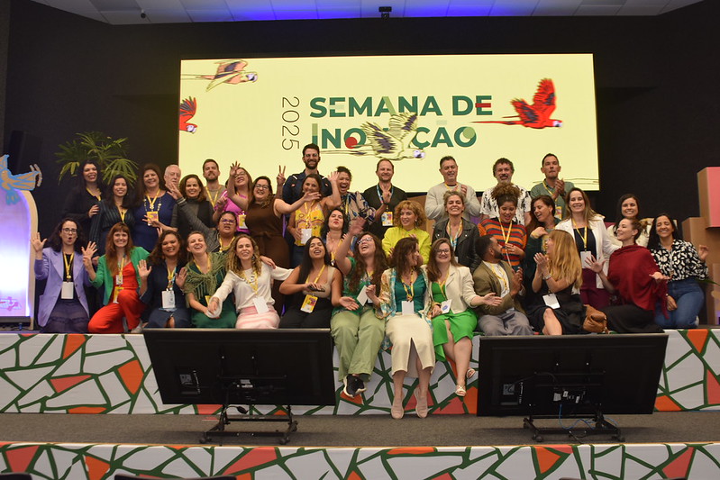 Semana da Inovação da ENAP