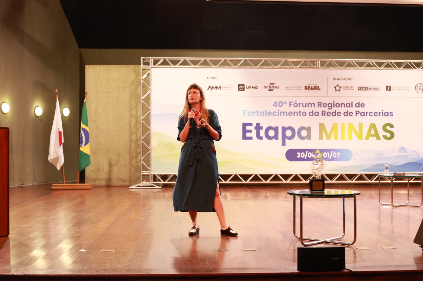 MGI fortalece cooperação com governo de Minas Gerais para levar inovação e transformação digital aos municípios