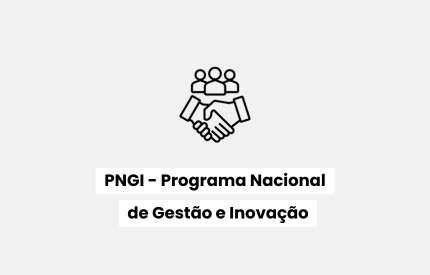 PNGI - Programa Nacional de Gestão e Inovação