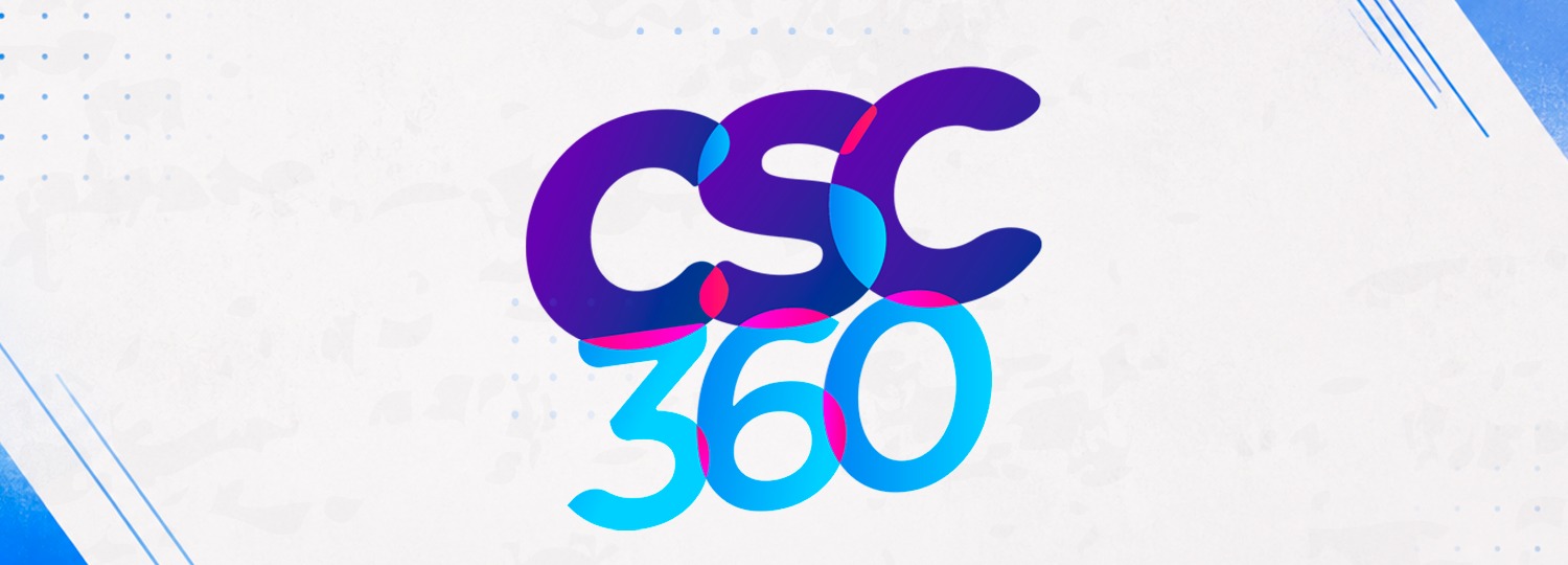 CSC 360 reúne gestores para discutir inovação e eficiência na gestão pública