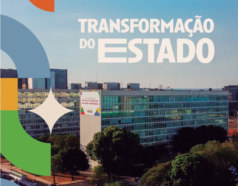 2025 consolidou a virada para um Estado brasileiro mais democrático, moderno e preparado para o futuro
