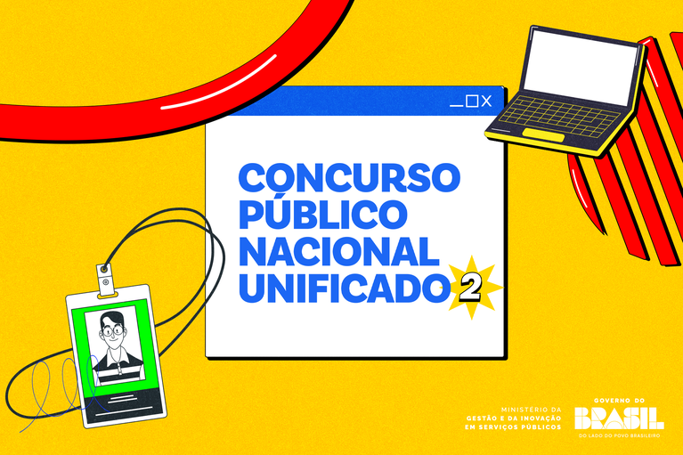 CPNU 2: confira os resultados definitivos da Prova Discursiva, títulos e procedimentos de cotas