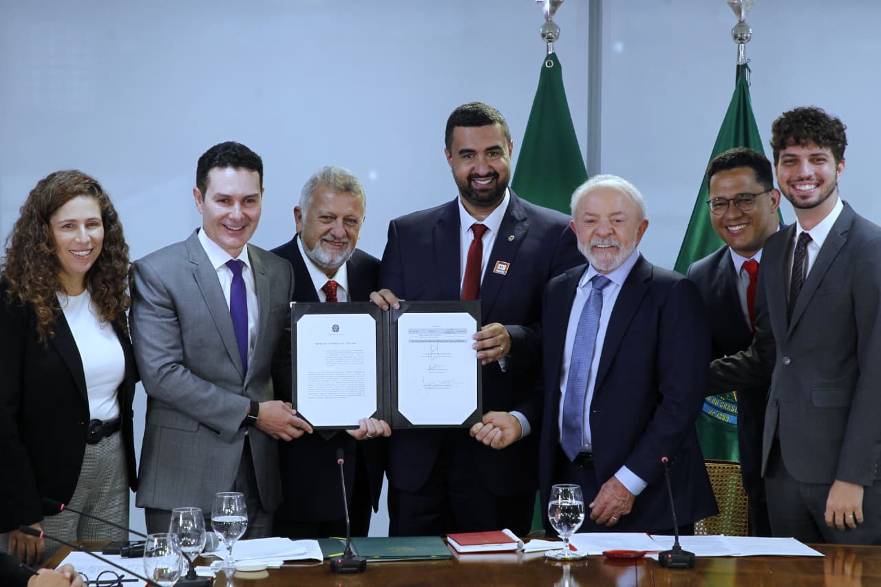 Cessão de área pelo Imóvel da Gente ajuda a resolver maior conflito fundiário urbano judicializado do país, em Teresópolis