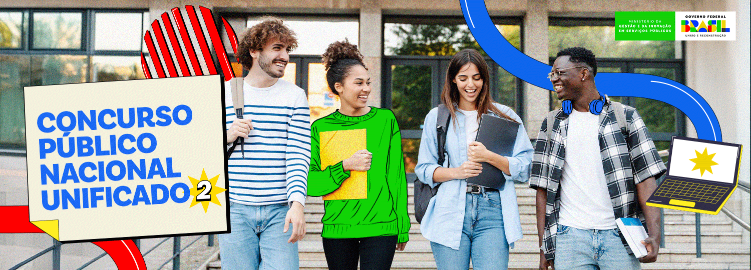 Banner Concurso Publico Unificado 2 - Desktop