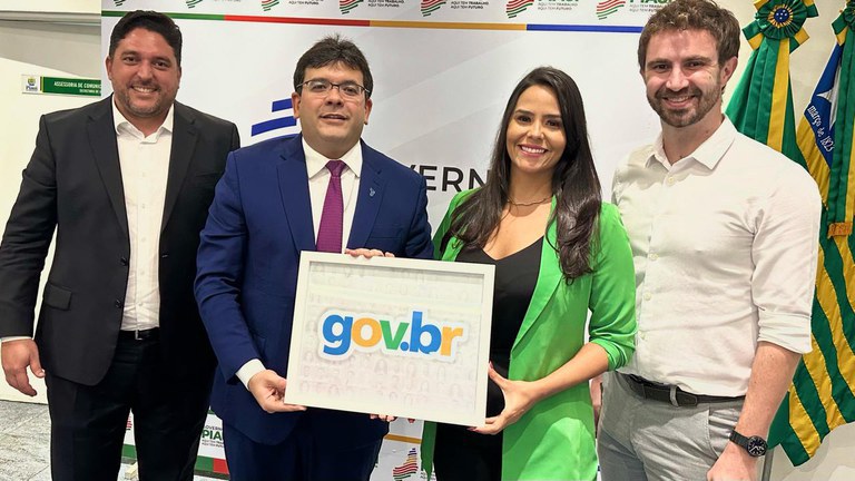 Gestão Lança Piloto