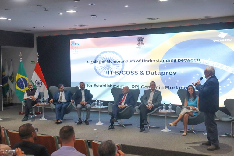 Acordo de Cooperação