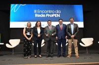 Ministra Esther Dweck e governador do Piauí debatem a transformação digital do Estado como uma agenda de inclusão social