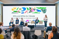 Na COP30, MGI lança o CAR como primeiro Bem Público Digital do governo brasileiro