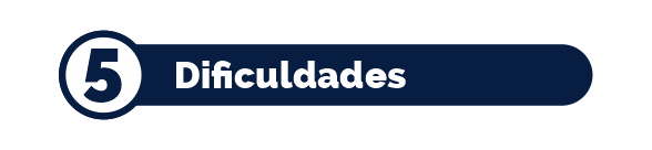 05 - Dúvidas e dificuldades