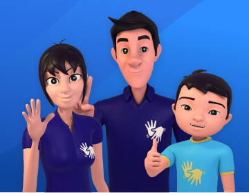 VLibras - Tradução automática para tornar a Web mais acessível