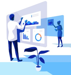 transformação digital - eficiente