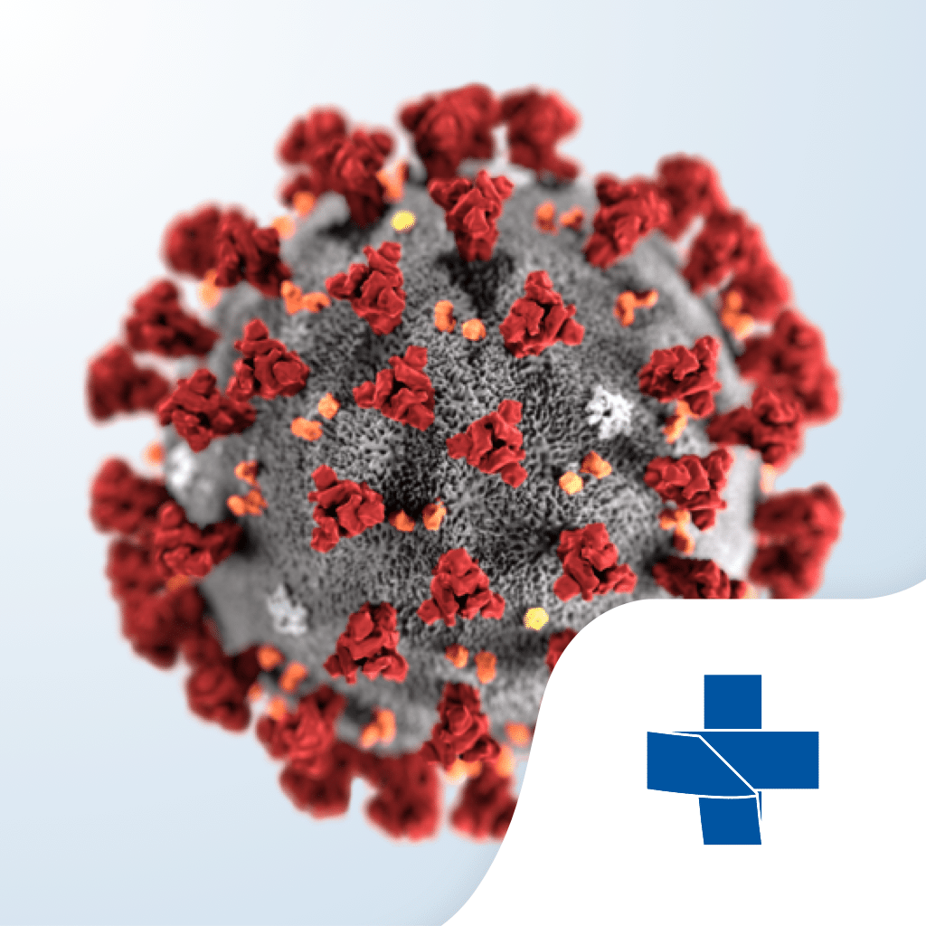 App Coronavírus-SUS