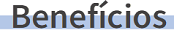 Título benefícios