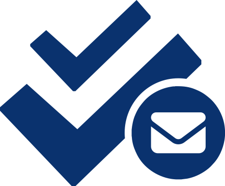 Recuperar verificação em duas etapas com e-mail