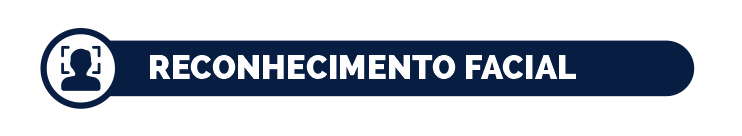 Reconhecimento facial