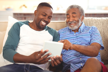 Banner prova de vida Bahia