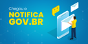 Banner Notifica GOV.BR