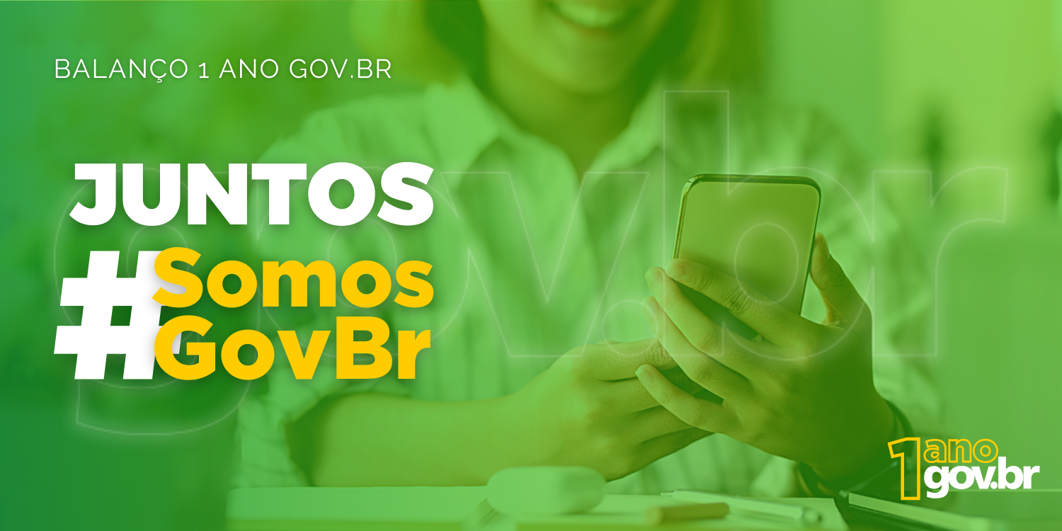 Banner Portal único rotativo