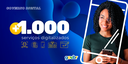 Banner 1000 serviços