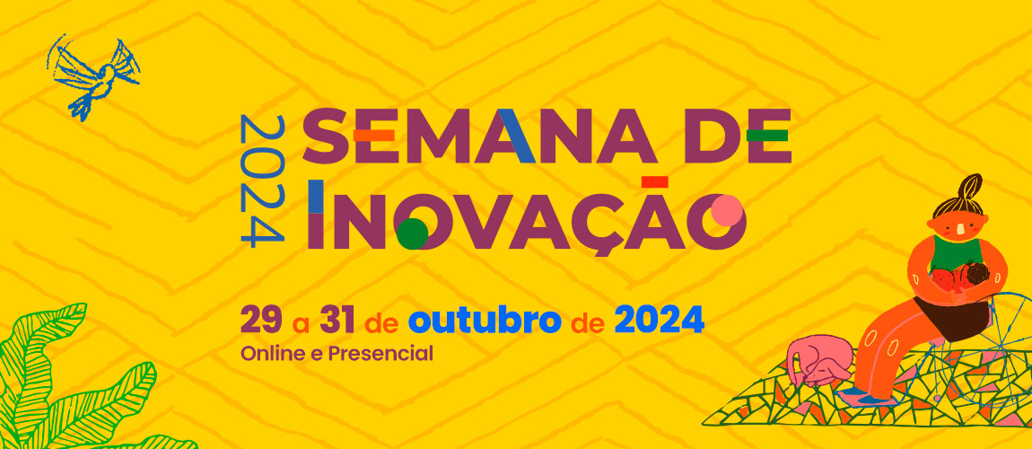 Semana de Inovacao 2024