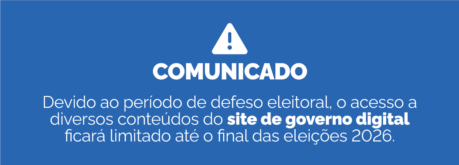 Defeso eleitoral