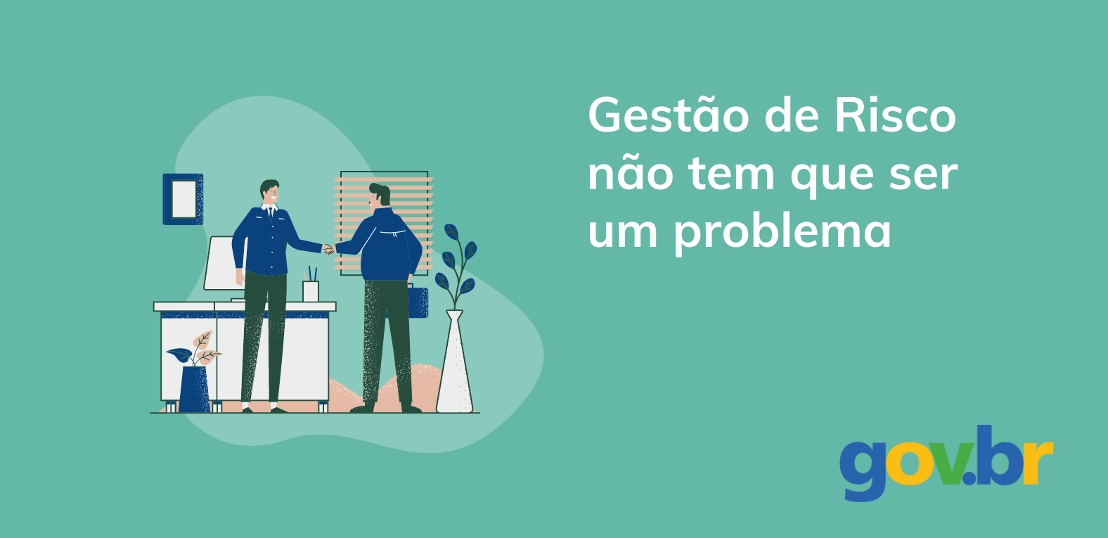 Gestão de Risco