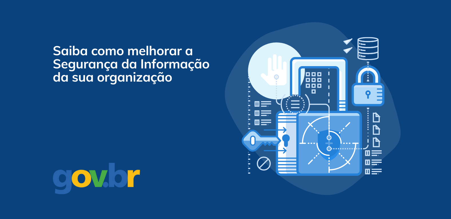 Segurança da Informação