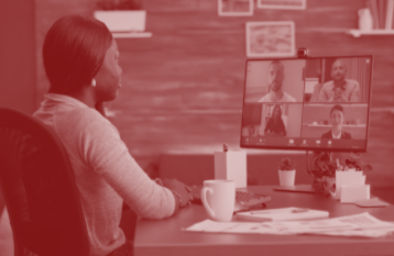 Imagem eventos virtuais