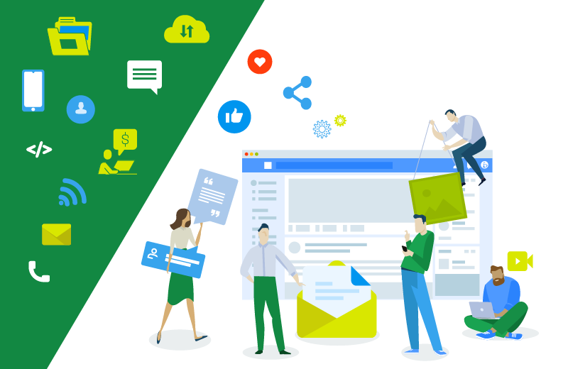 Transformação Digital