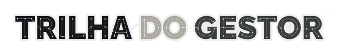 Trilha do Gestor
