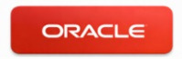 logo da Oracle