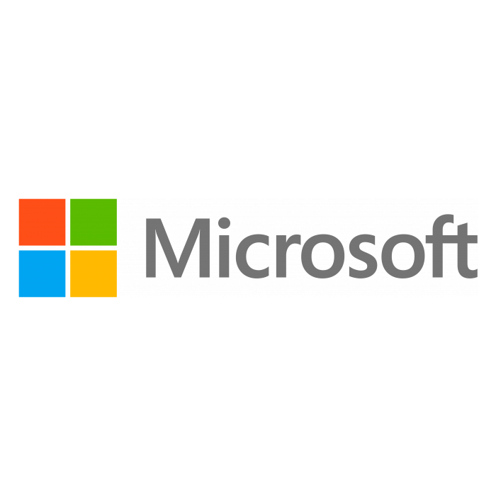 Logo Microsoft