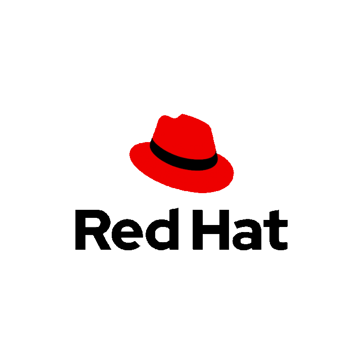 Logo Red Hat