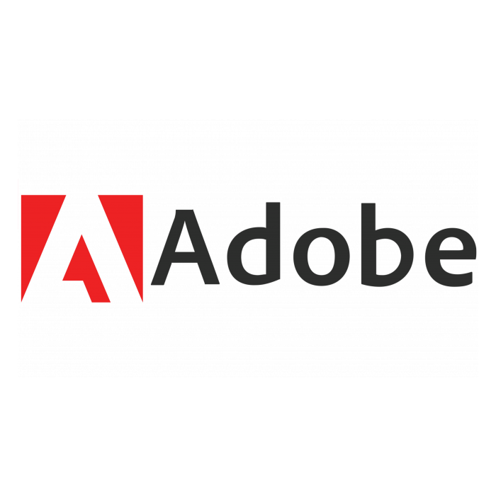 Logo Adobe