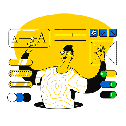 Centrado no Cidadão e Inclusivo