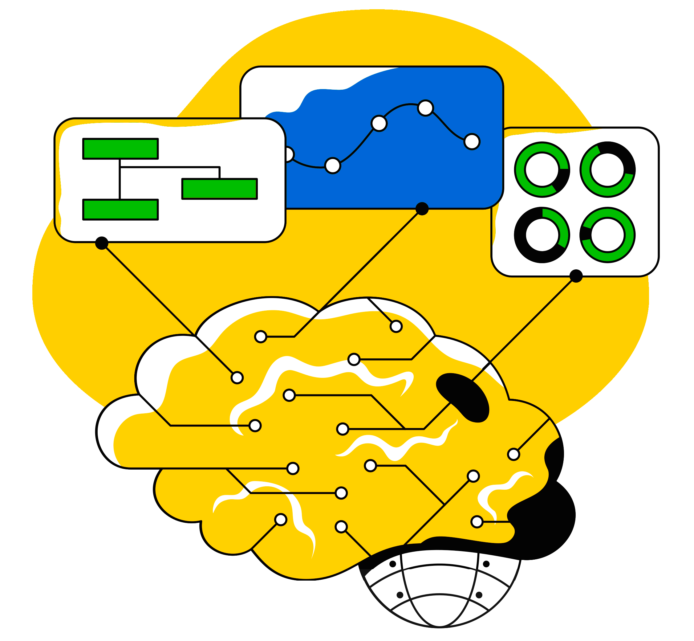 Inteligente e Inovador