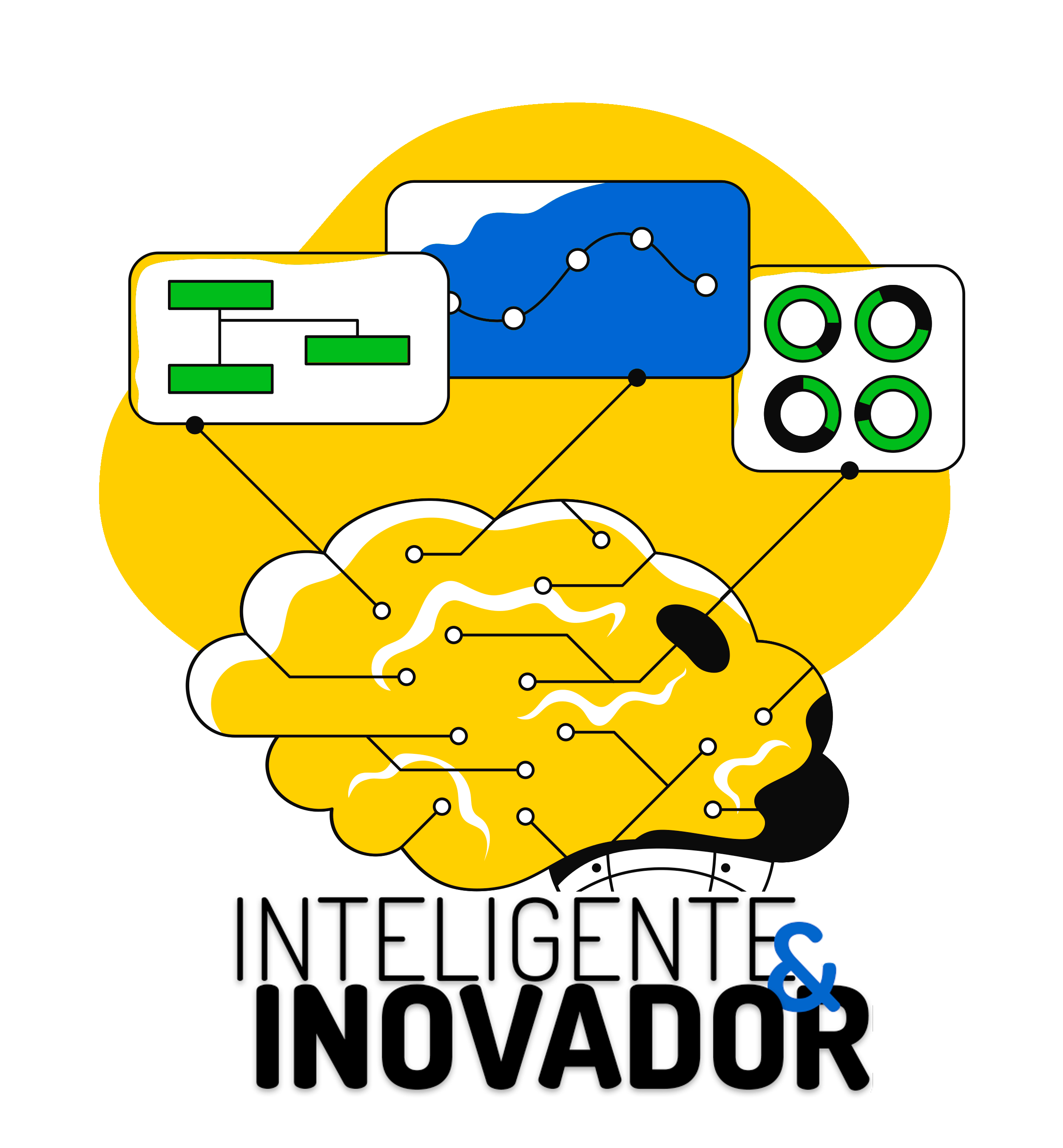 Governo Inteligente e Inovador