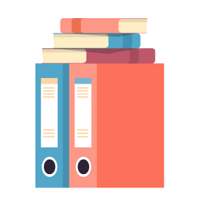 Pastas de documentos