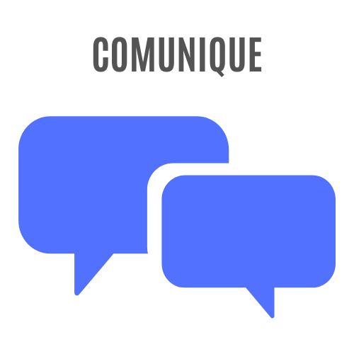 Comunique