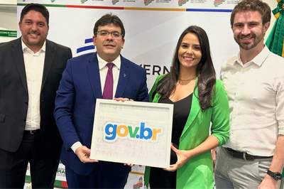 Gestão lança piloto para atendimento presencial do GOV.BR em Teresina