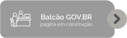Banner Balcão GOV.BR Inativo
