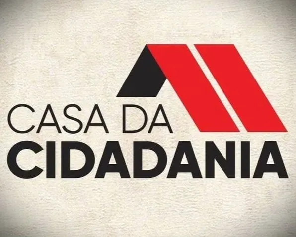 Casa da Cidadania - Paraíba